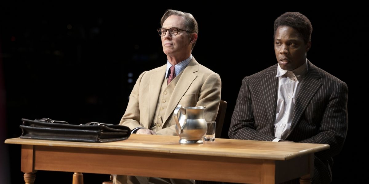TO KILL A MOCKINGBIRD Returns To BroadwaySF's Golden Gate Theatre This December