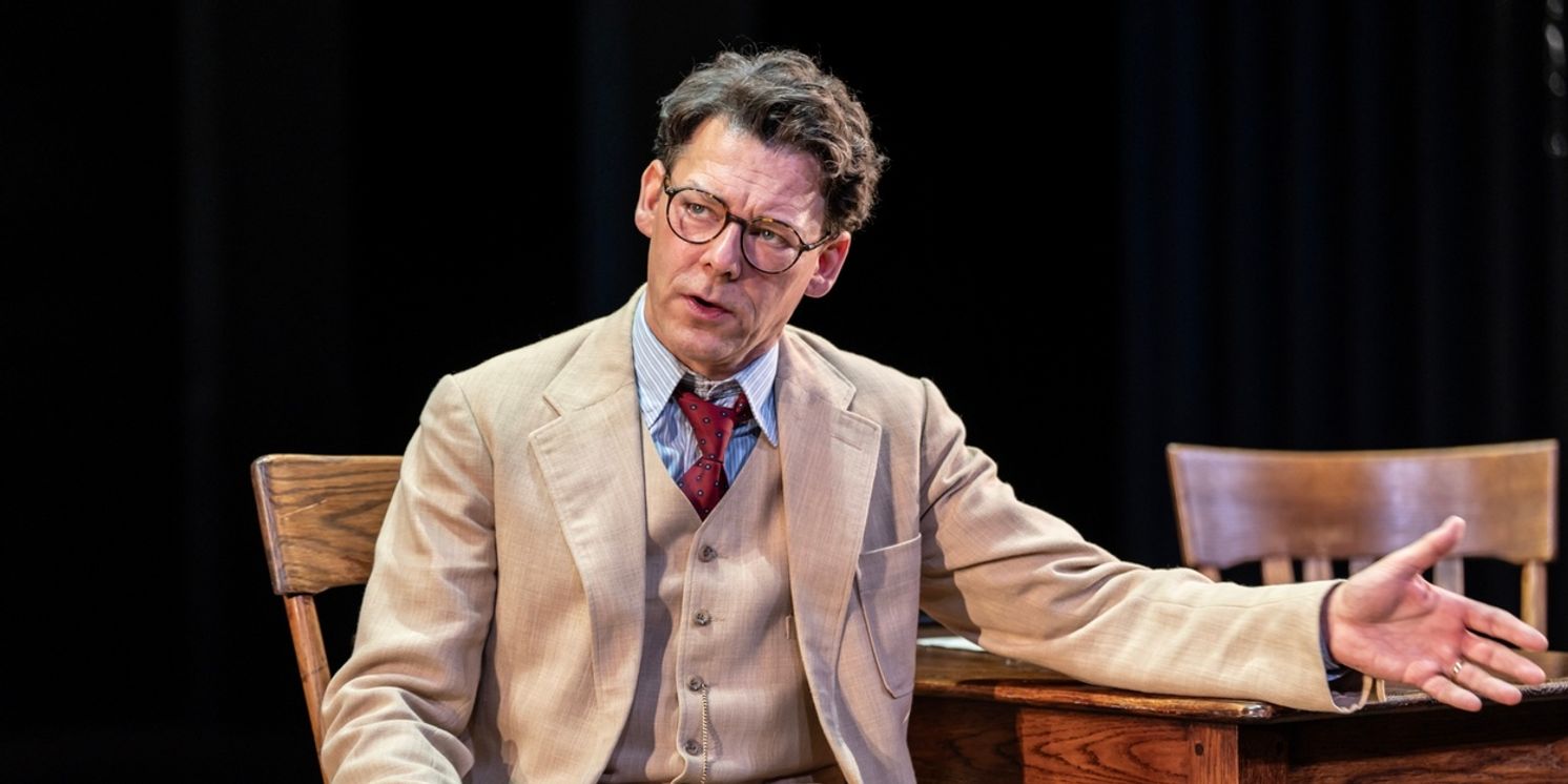 TO KILL A MOCKINGBIRD Will Return to the West End This Summer  Image