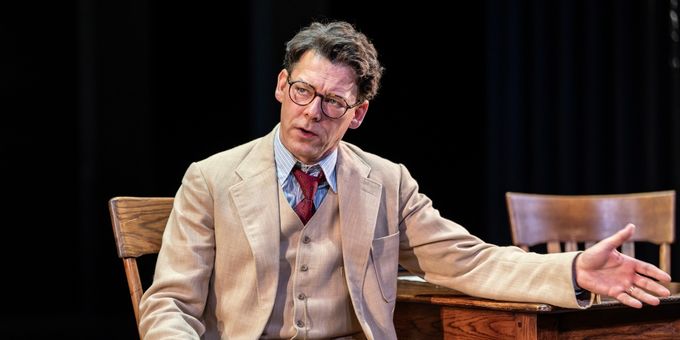 TO KILL A MOCKINGBIRD Will Return to the West End This Summer Photos