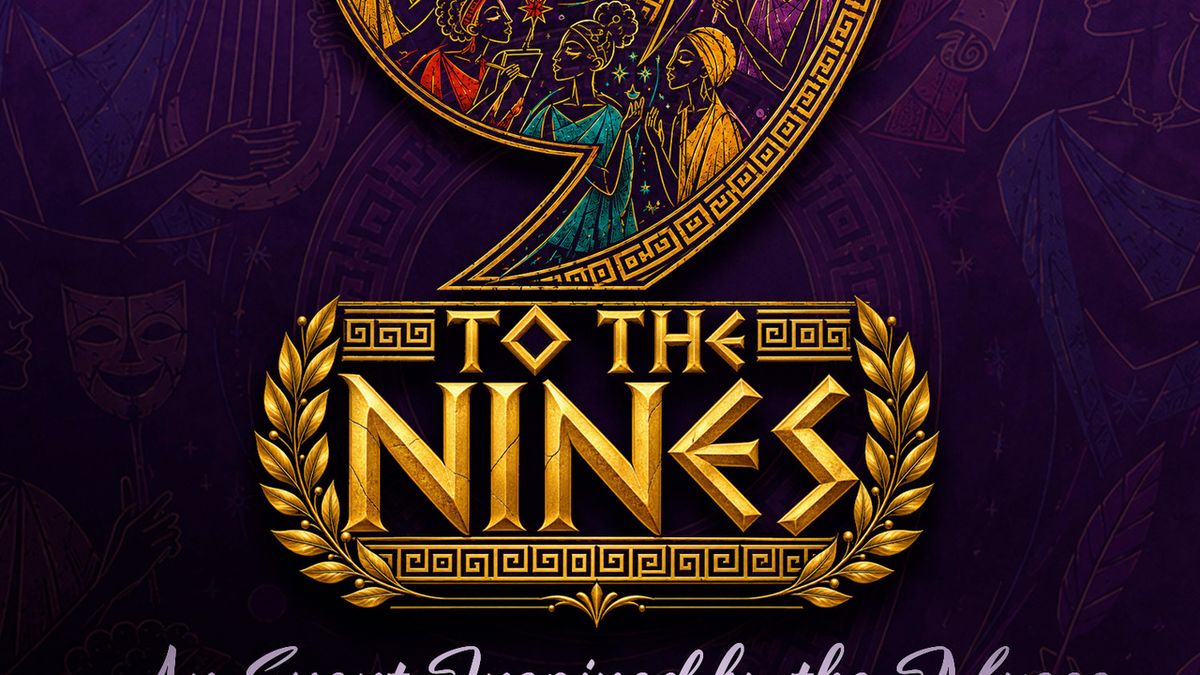 TO THE NINES Will Celebrate Art and Support South Florida Creative Programs