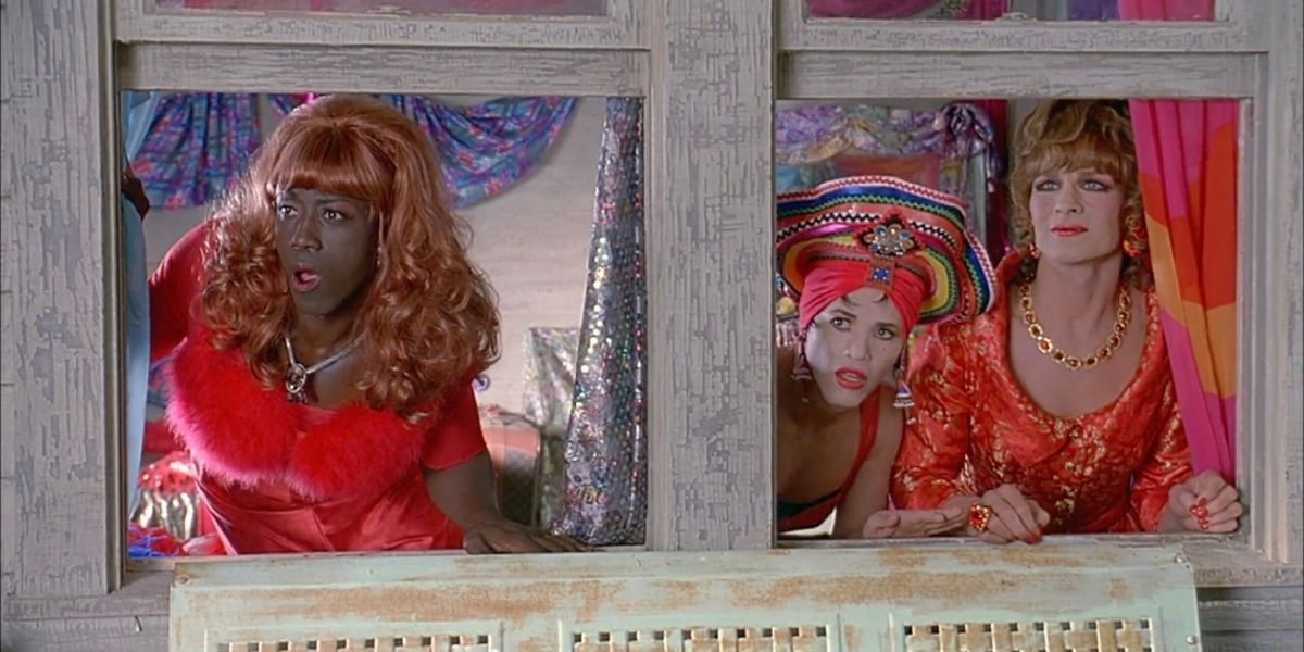TO WONG FOO TURNS 30 Celebration to Take Place at Chicago's Music Box Theatre