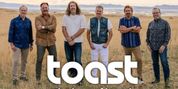 TOAST - THE BEST OF BREAD Will Perform at Mary W. Sommervold Hall Photo