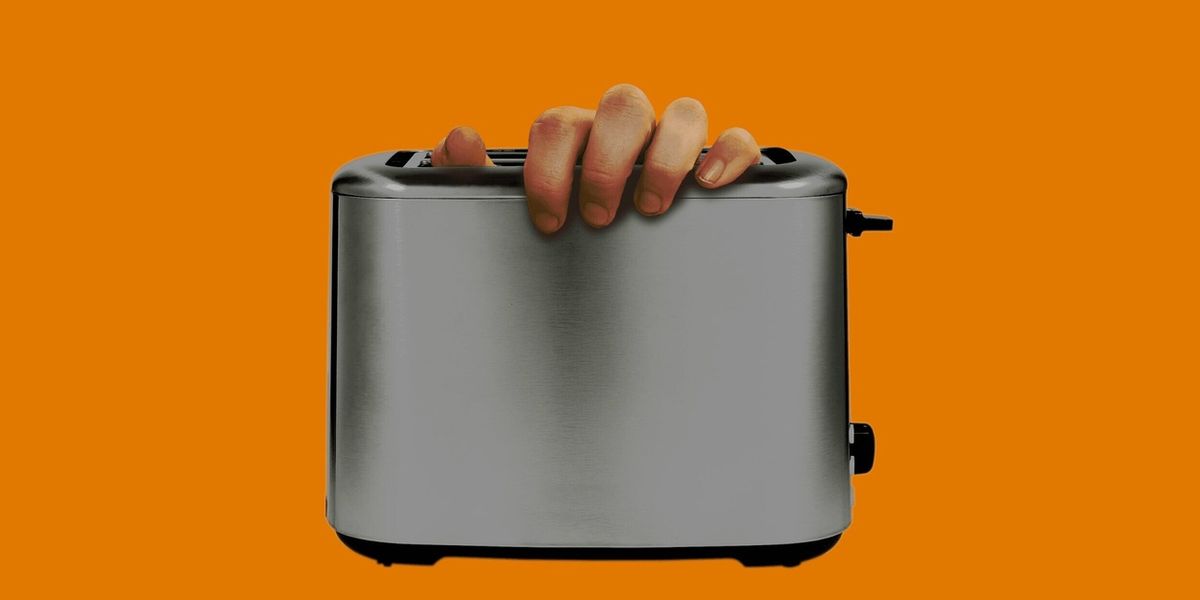 TOAST Will Come to Edinburgh Fringe