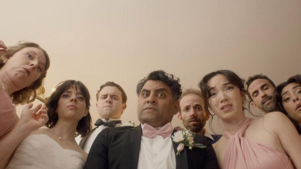 TOAST and SHEEPWELL to Premiere at Austin Film Festival