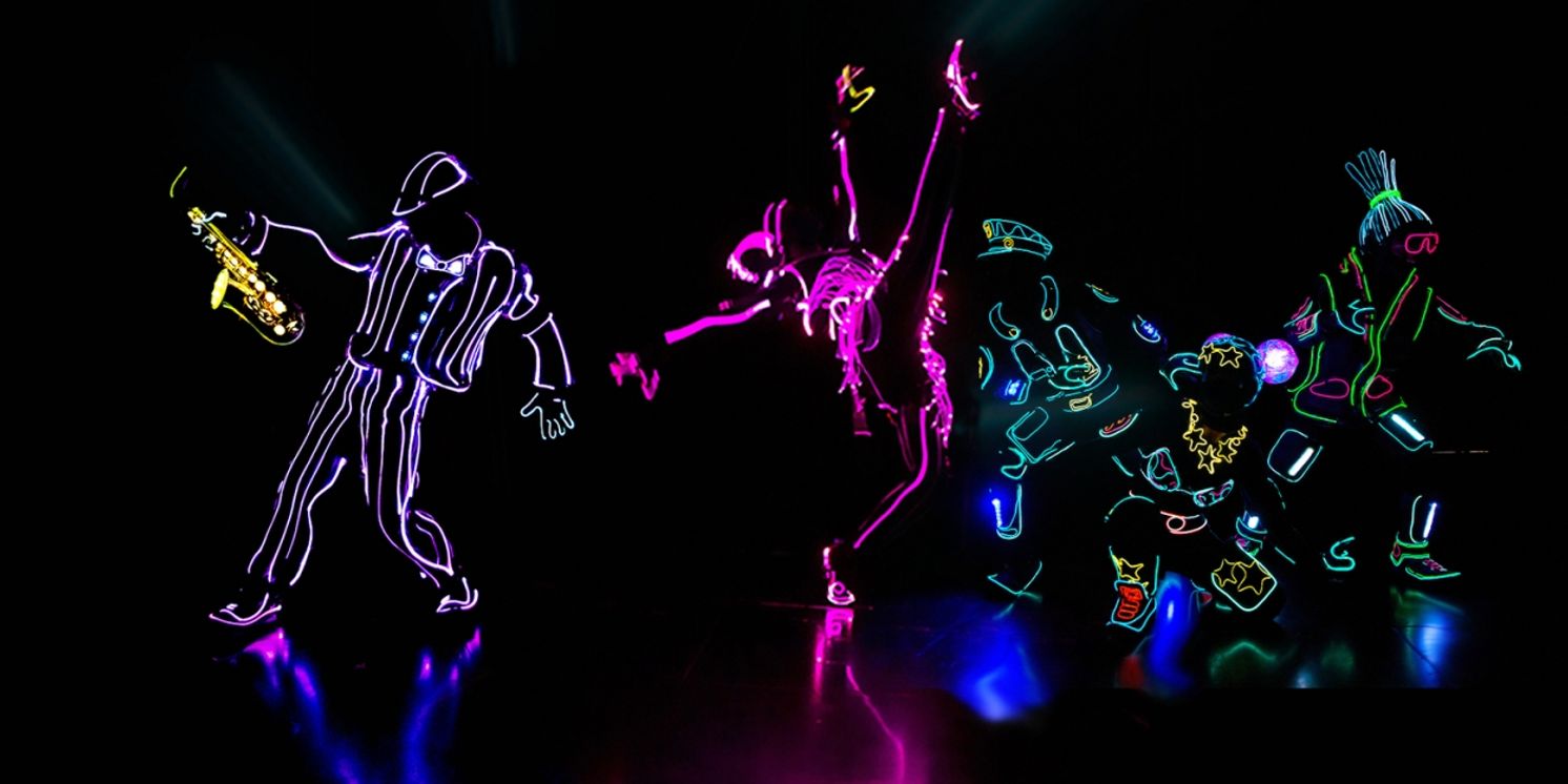THE ILUMINATE TOUR Comes To Kavli Theatre In April  Image