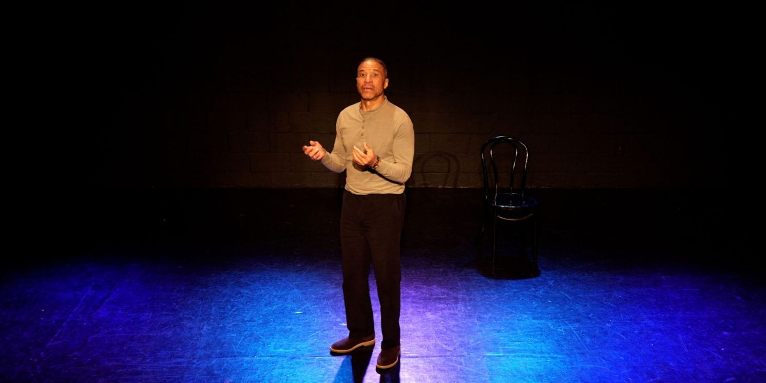 TOBACCO, ZIGZAGS & GUM Extends at The Marsh Berkeley  Image