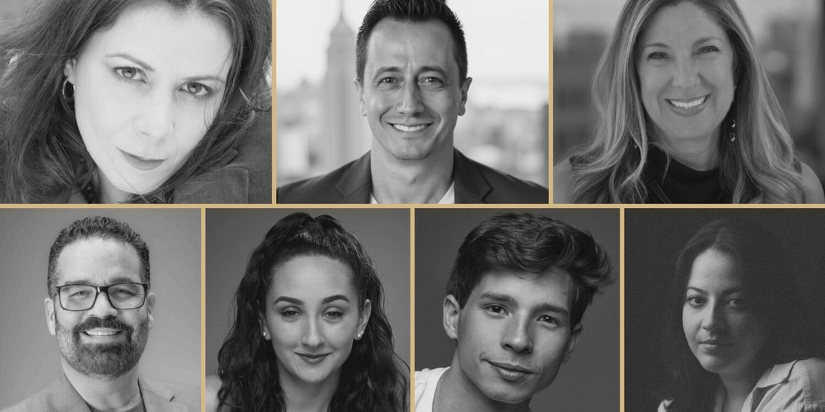 TOC TOC Cast and Creative Team Revealed at Repertorio Español