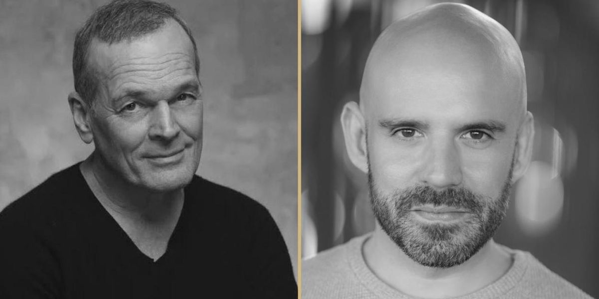 TOC TOC Comedy to Open at Repertorio Español in Spanish