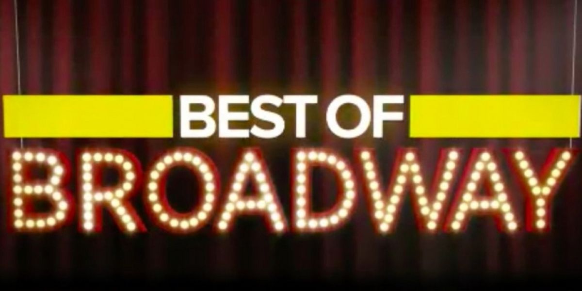 TODAY's 'Best of Broadway' Week to Feature SUFFS, HELL'S KITCHEN, THE NOTEBOOK & More