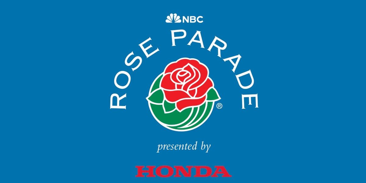 TODAY's Hoda Kotb & Al Roker Return for NBC's 136th Rose Parade Coverage