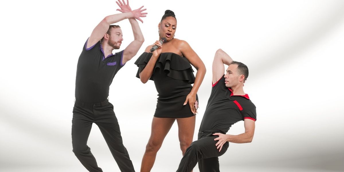 TOGETHER To Be Presented In Collaboration With Uptown Players and Bruce Wood Dance Dallas