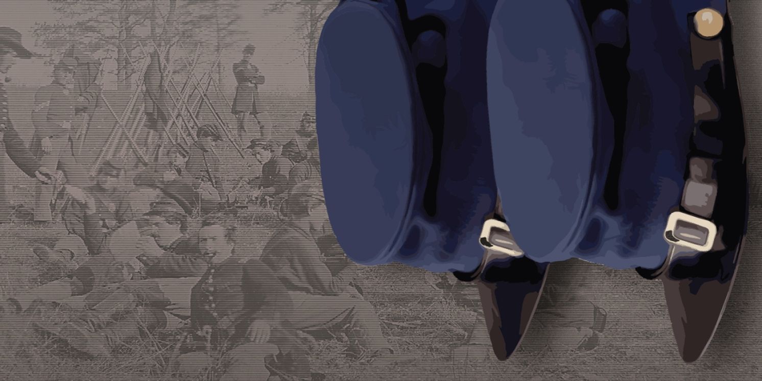 TOLIVER & WAKEMAN Comes to Franklin Stage Company in August  Image