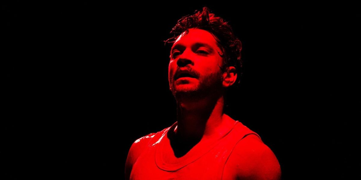 TOM AT THE FARM to Make London Premiere at Barbican This Fall