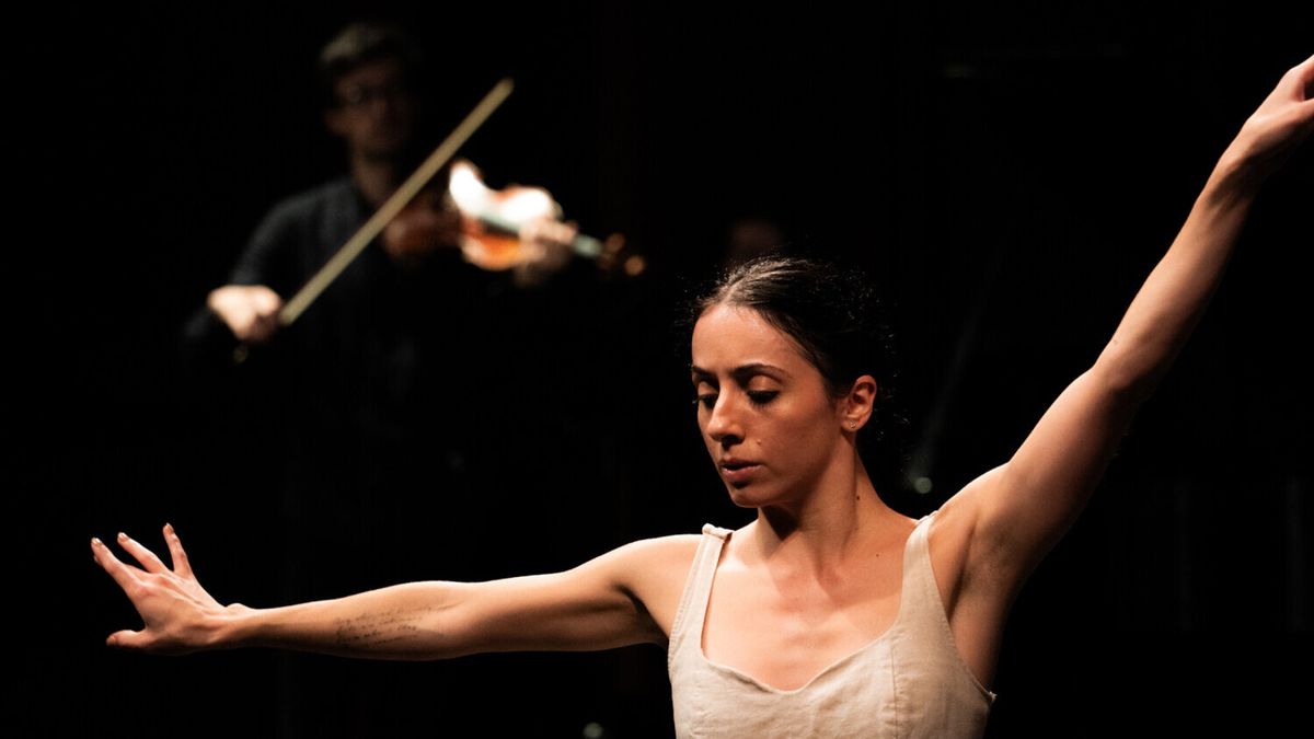 Tom Gold Dance to Present FEMME FATALE World Premiere
