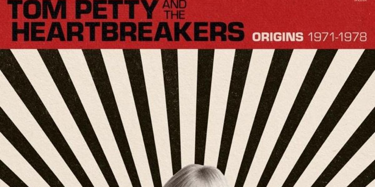 TOM PETTY AND THE HEARTBREAKERS to Celebrate 50th Anniversary