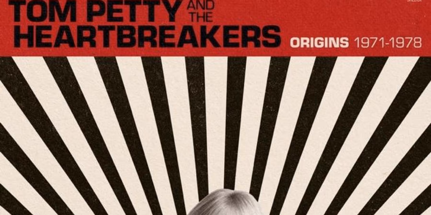 TOM PETTY AND THE HEARTBREAKERS to Celebrate 50th Anniversary