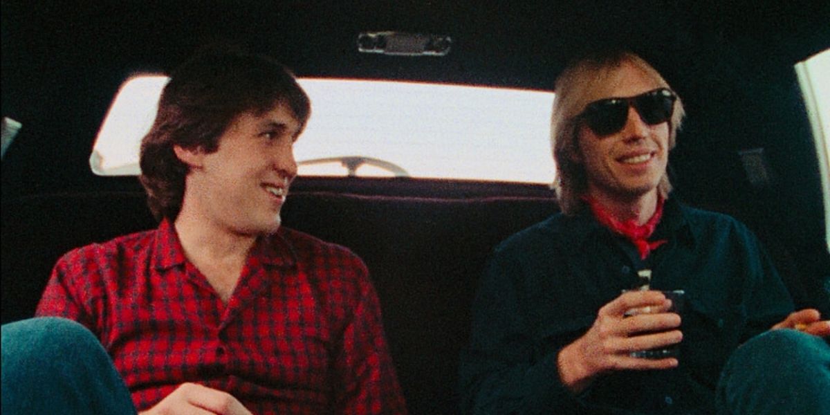 TOM PETTY: HEARTBREAKERS BEACH PARTY Sets Paramount+ Premiere