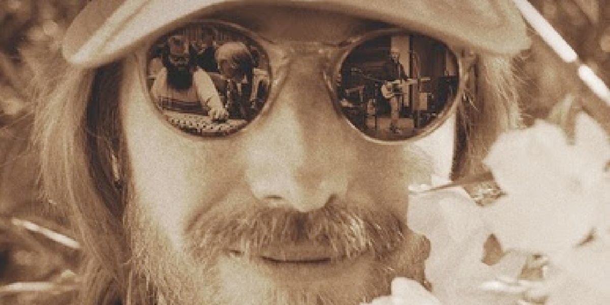 Tom Petty 'Wildflowers' Documentary to Receive Blu-ray Release