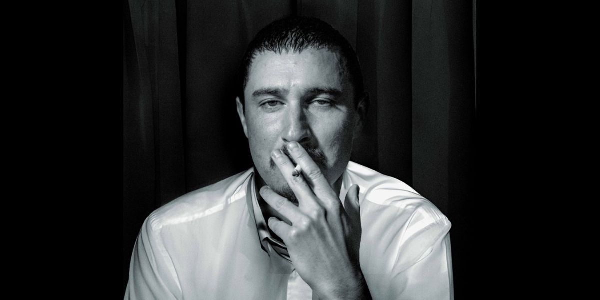 Tom Rosenthal to Bring WHATEVER PEOPLE SAY I AM, THAT'S WHAT I AM to Edinburgh Fringe