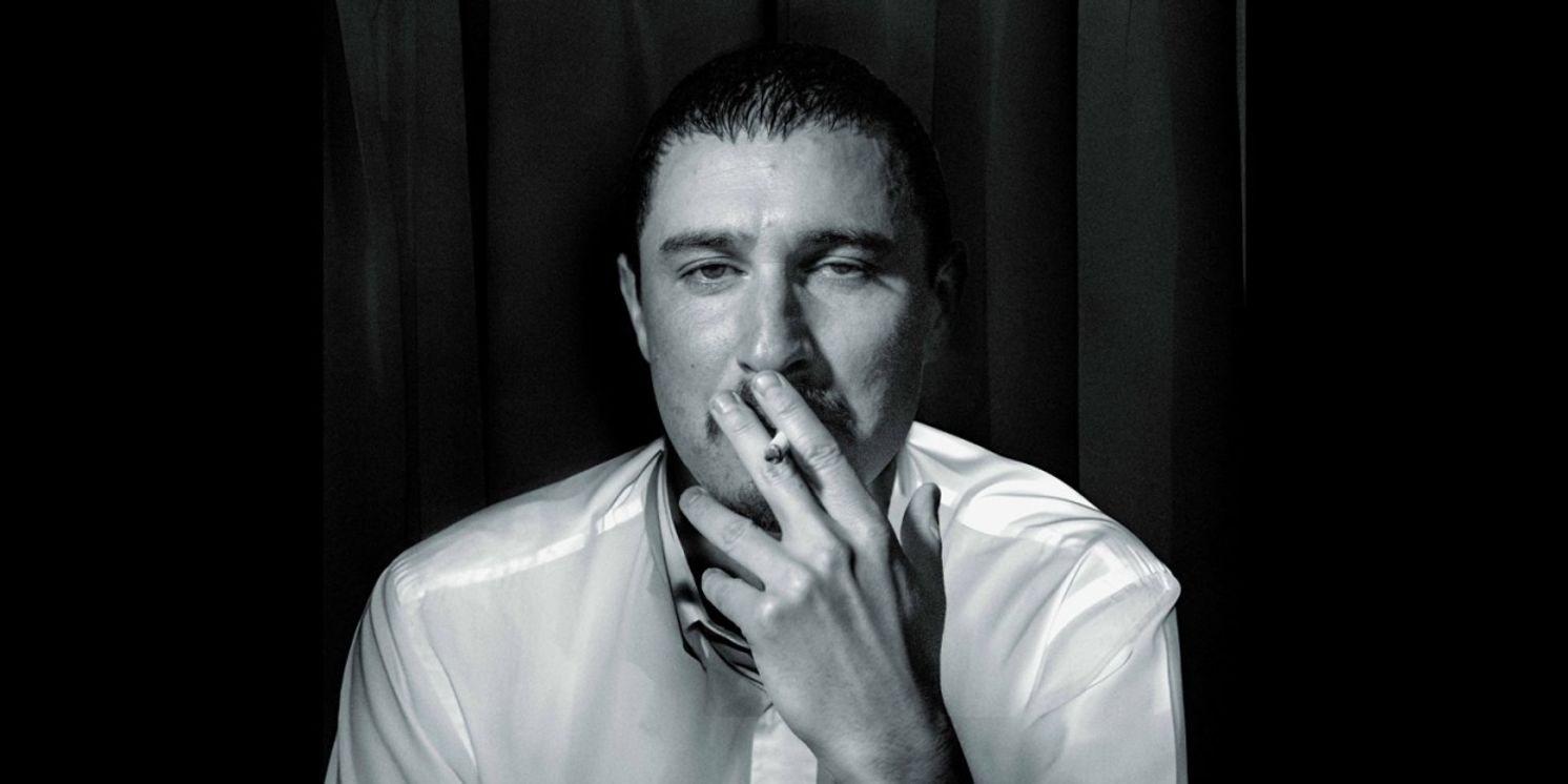 Tom Rosenthal to Bring WHATEVER PEOPLE SAY I AM, THAT'S WHAT I AM to Edinburgh Fringe  Image