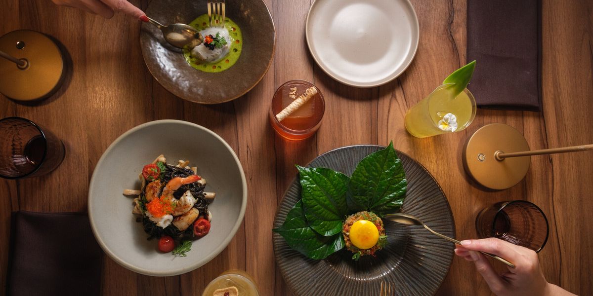 TOM YUM Week Debuts in NYC September 16 – 30, 2026