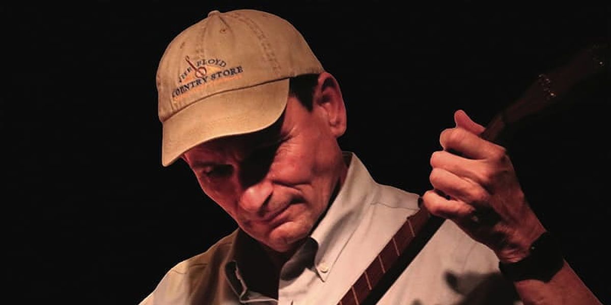 TOMATOES TRIED TO KILL ME BUT BANJOS SAVED MY LIFE to Return to Edinburgh Fringe