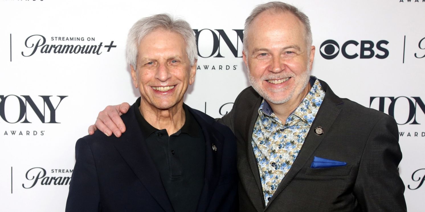 Exclusive: Why Two Producers and Friends Embarked On The Amazing Journey of TOMMY THE MUSICAL  Image