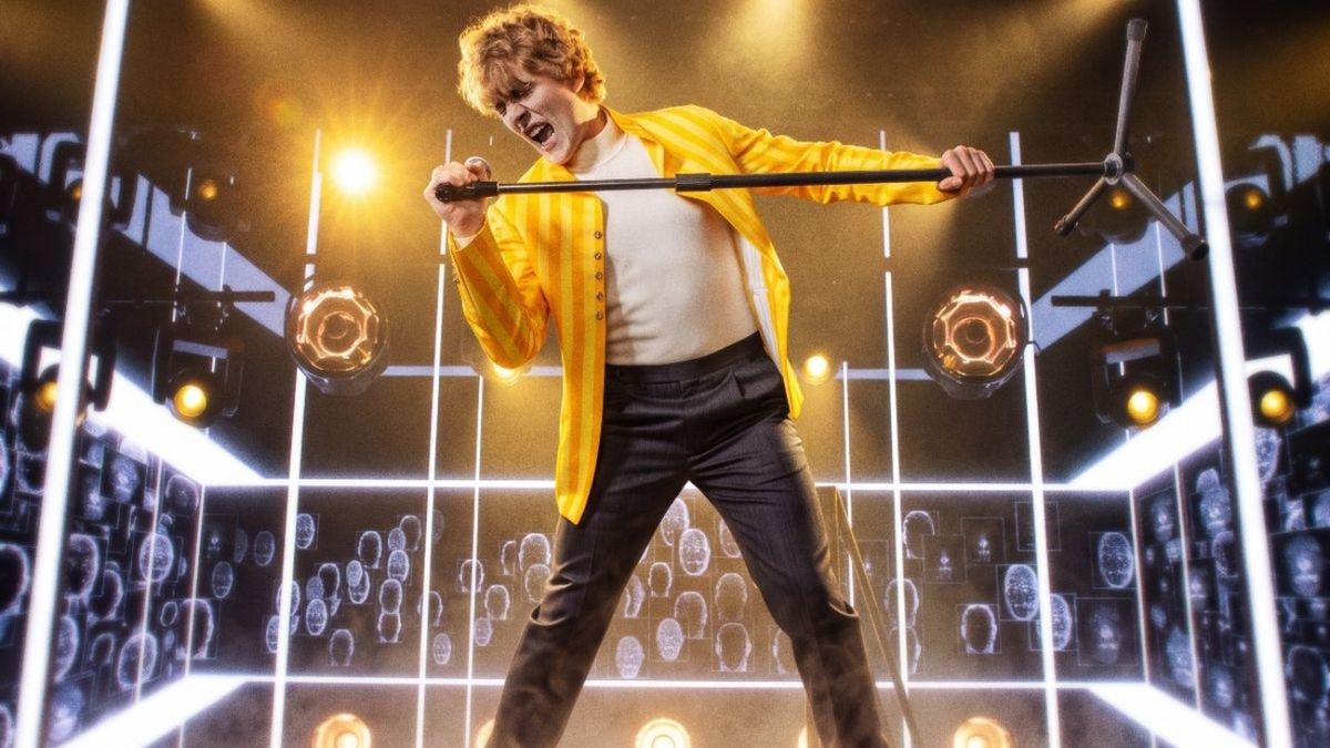 TOMMY National Tour to Play San Francisco's Golden Gate Theatre