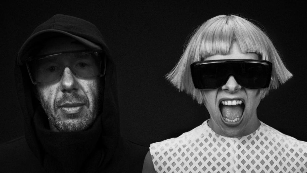 TOMORA to Release New EP CELEBRATION With Title Track Out Now