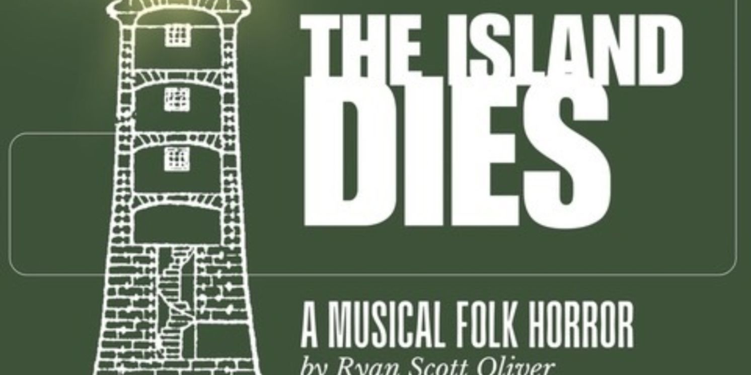 TOMORROW, THE ISLAND DIES Comes to Open Jar Studios  Image