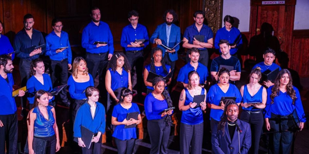 TONALITY is Coming to the Morrison Center in October
