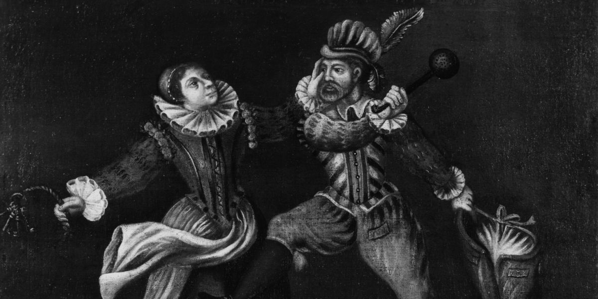 TONGS AND BONES SHAKESPEARE Opens Tonight at Theater For The New City