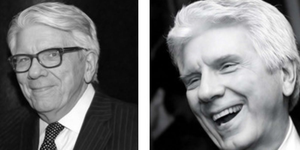 Tony Award-Winning Producer Jack W. Batman Dies At 81