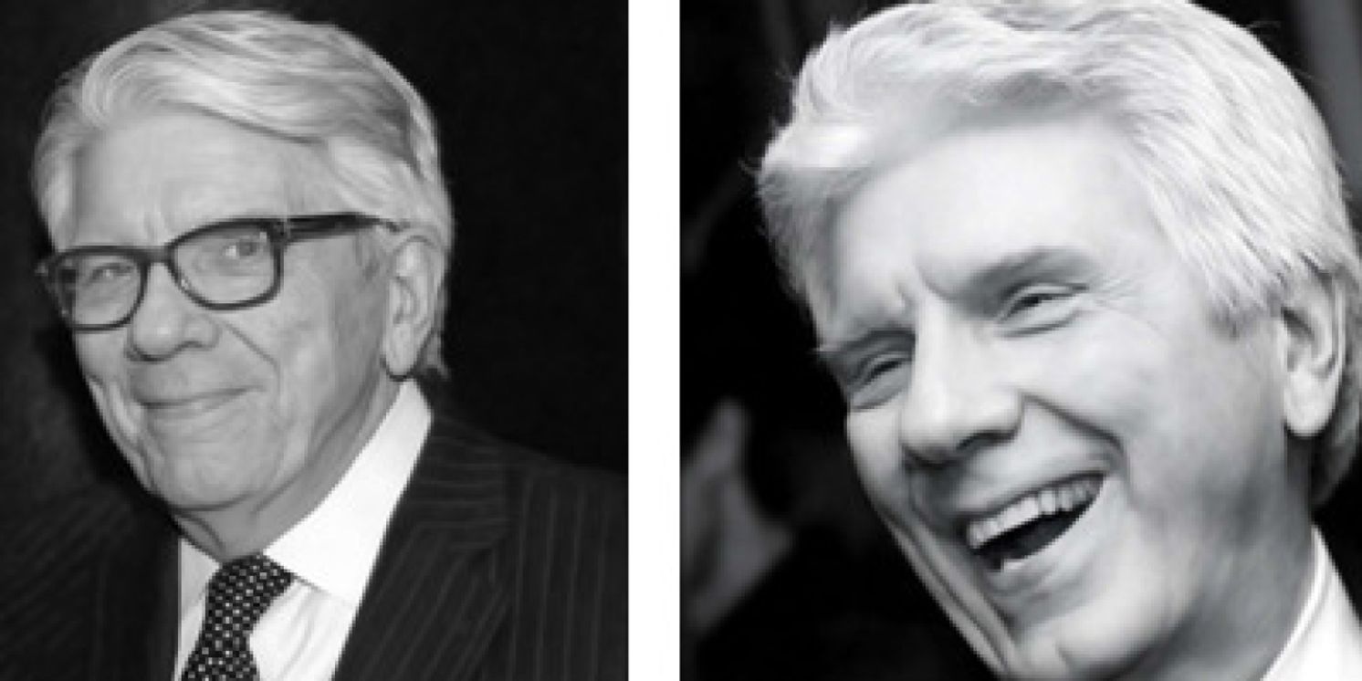 Tony Award-Winning Producer Jack W. Batman Dies At 81  Image