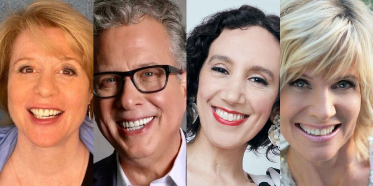 Debby Boone, Billy Stritch and More to Join TONY BENNETT CENTENNIAL CELEBRATION