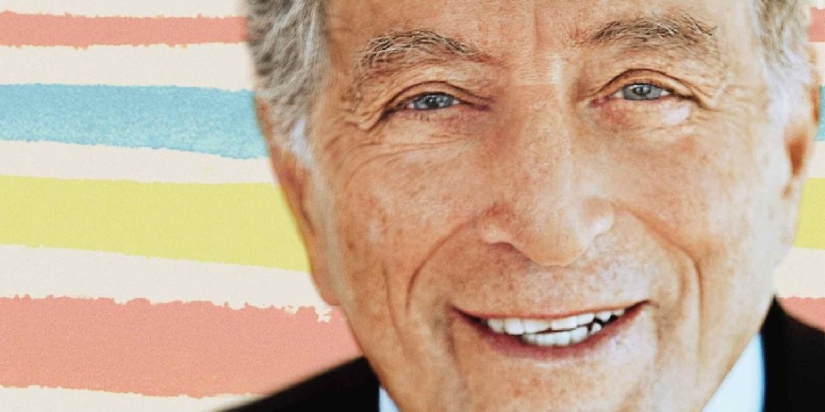 TONY BENNETT: VIVA DUETS Film Sets PBS Premiere