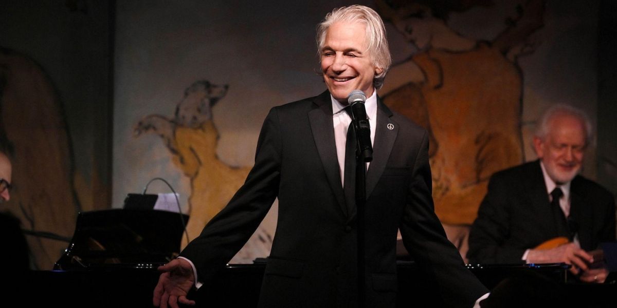 Tony Danza to Return to Café Carlyle With SINATRA & STORIES
