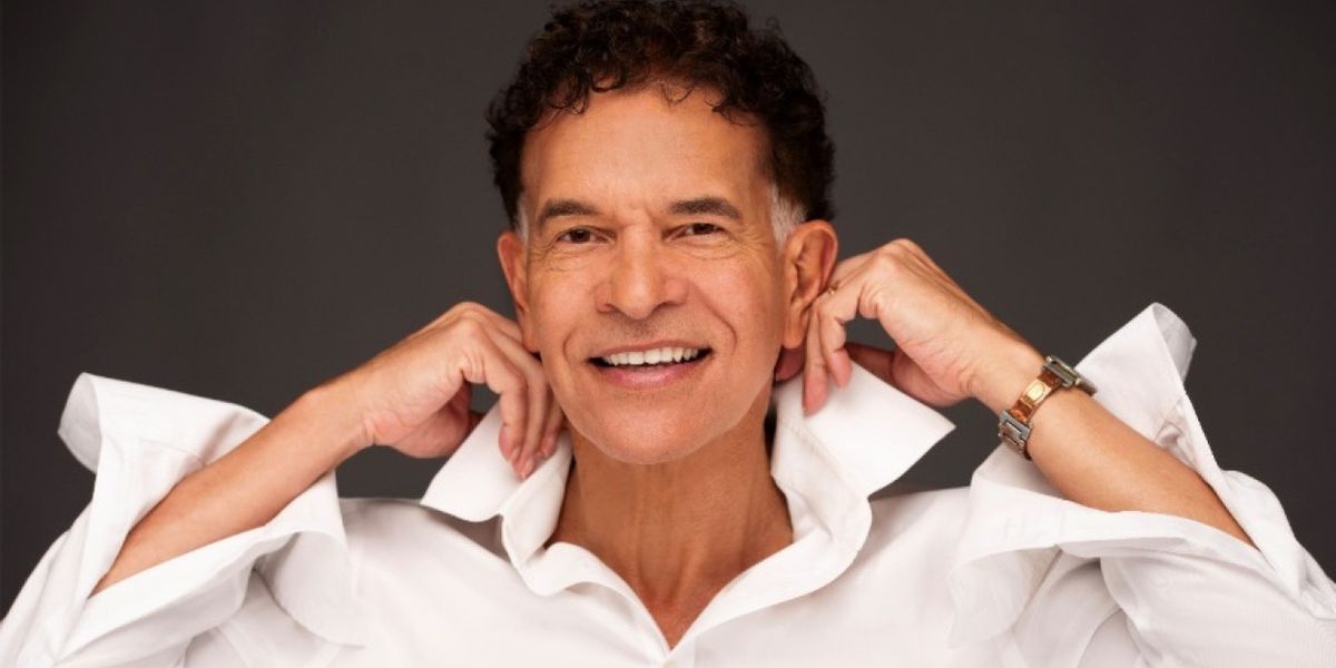 Brian Stokes Mitchell To Be Honored At TADA! Youth Theater’s 41st Anniversary Gala