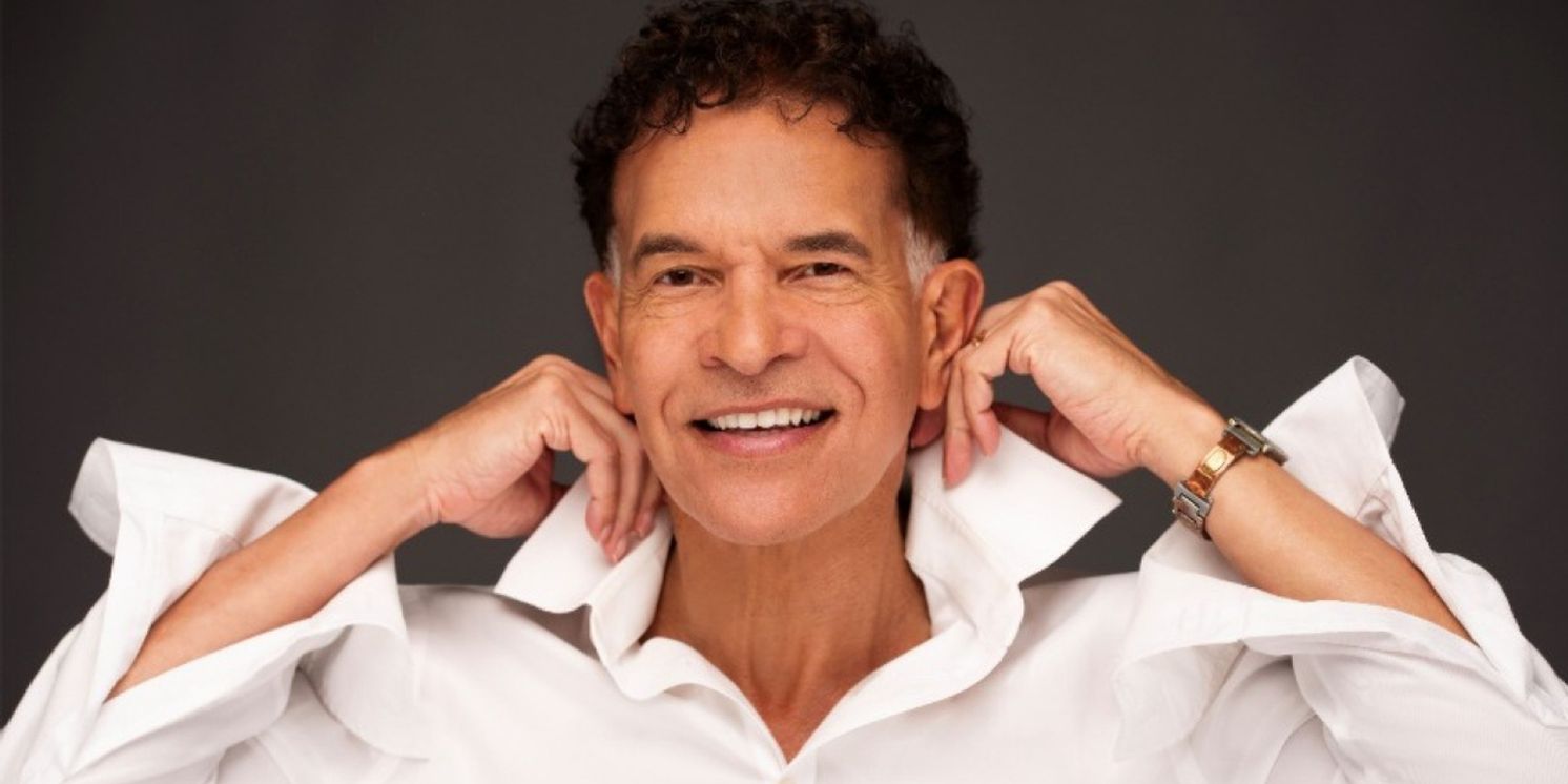 Brian Stokes Mitchell To Be Honored At TADA! Youth Theater’s 41st Anniversary Gala  Image