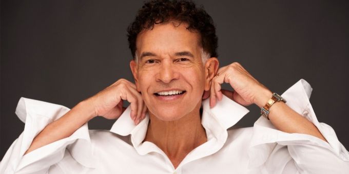 Brian Stokes Mitchell To Be Honored At TADA! Youth Theater’s 41st Anniversary  Photos