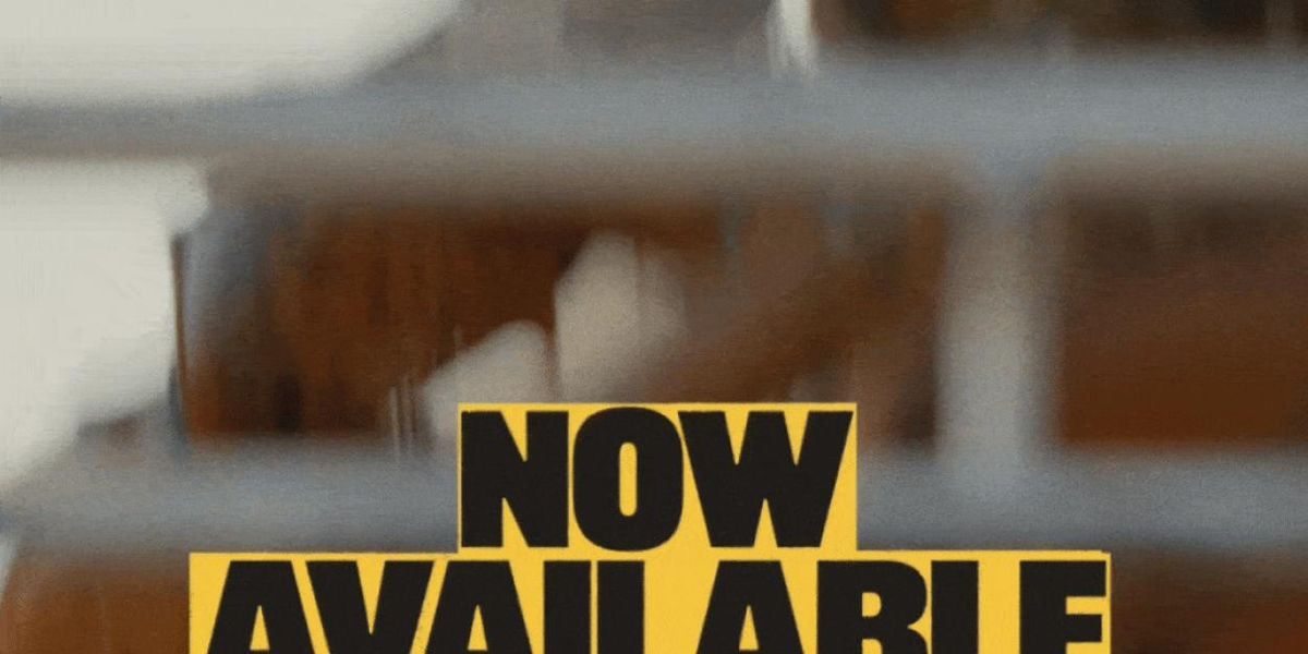 TONY Film Available to Stream at Home