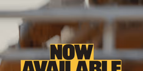 TONY Film Available to Stream at Home Photo
