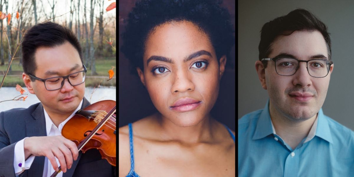 Gabby Beans to Join The Sebastians for SONNETS & SONATAS Performance