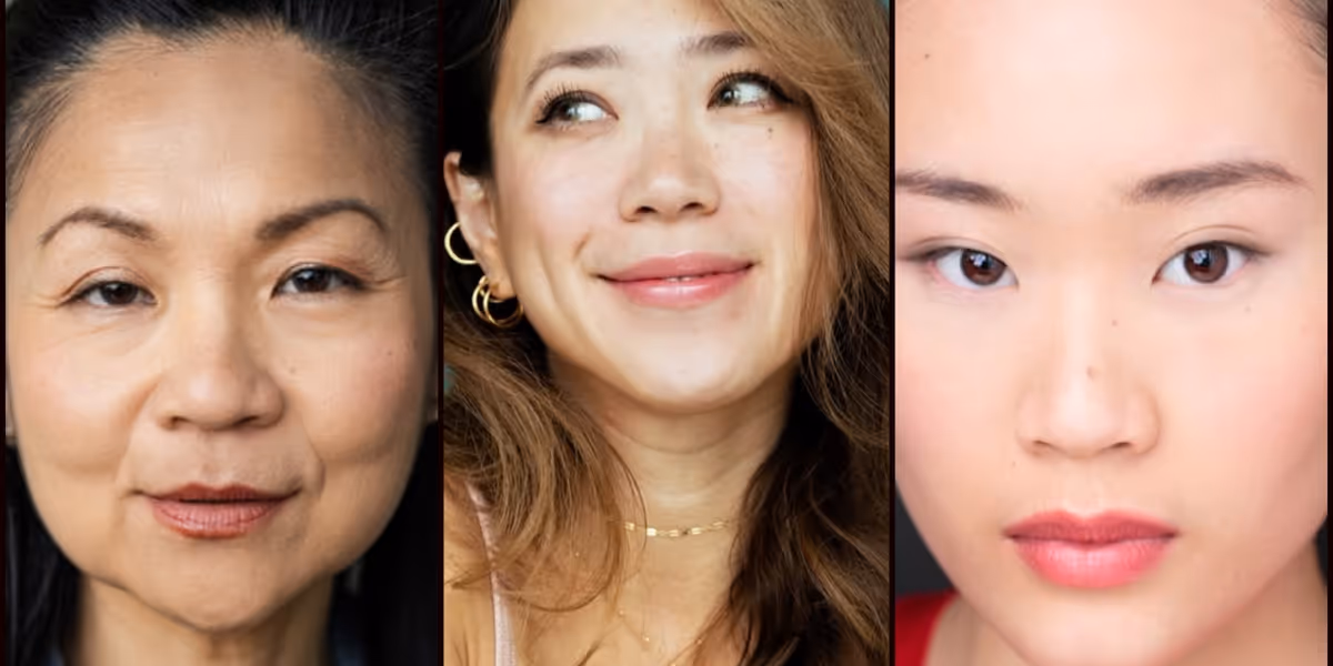 Julyana Soelistyo, Debbie Tjong, and Michele Selene Ang to Star in WHAT YOU ARE TO ME at 2025 Criminal Queerness Festival