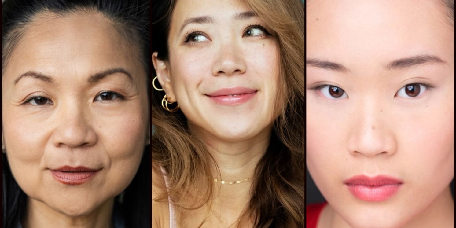 Julyana Soelistyo, Debbie Tjong, and Michele Selene Ang to Star in WHAT YOU ARE TO ME at 2025 Criminal Queerness Festival  Image