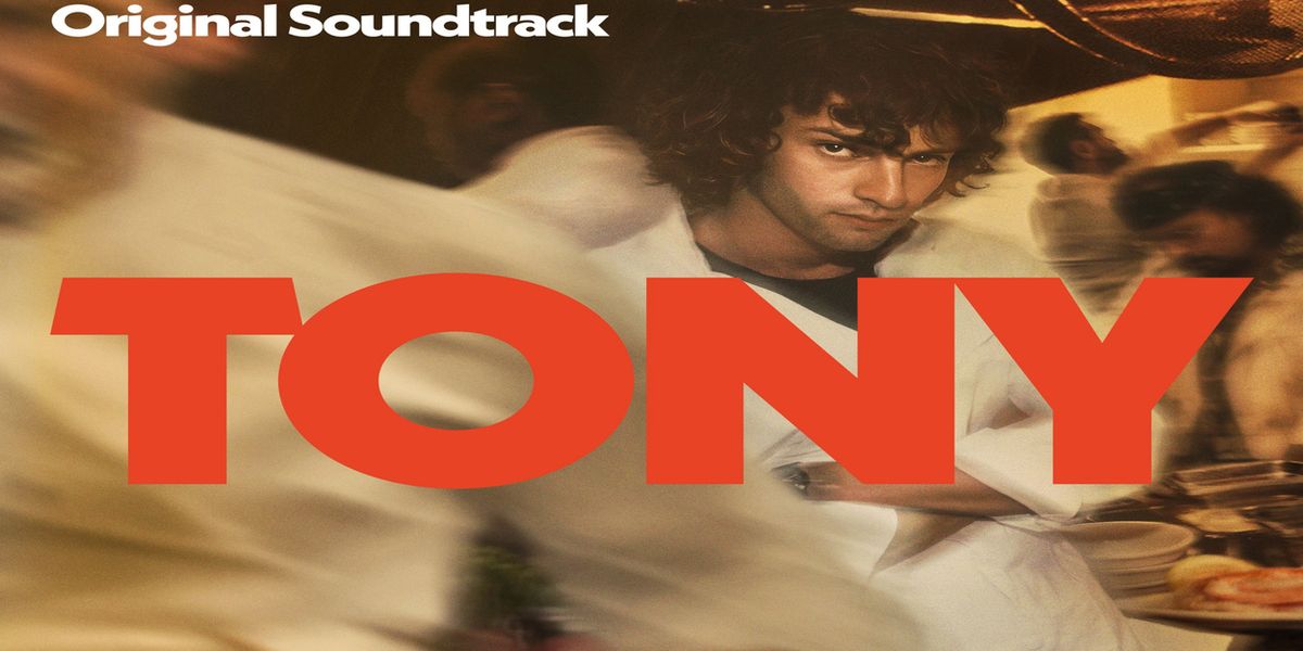 TONY Original Score by Jay McCarrol Now Available to Stream