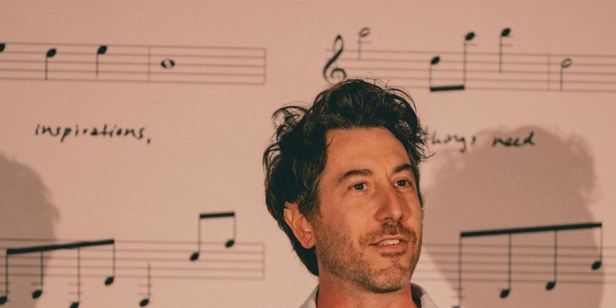 TONY (Original Soundtrack) by Jay McCarrol Set for Release via A24 Music