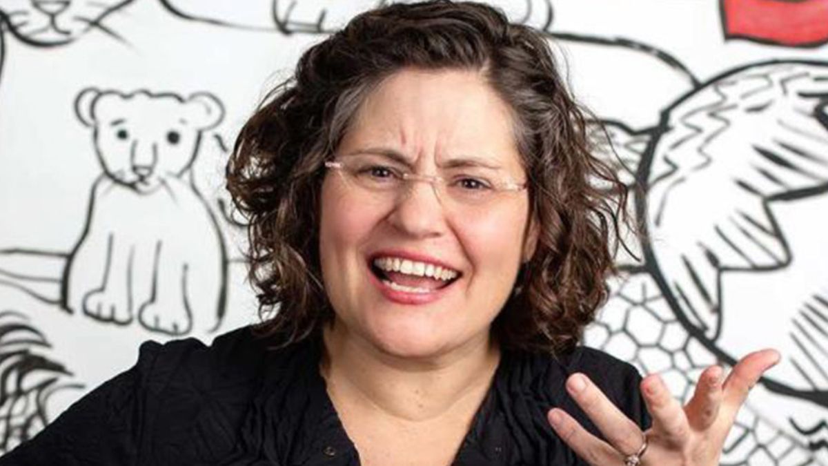 TOO FAT FOR CHINA to Open Centenary Stage Company Fringe Festival