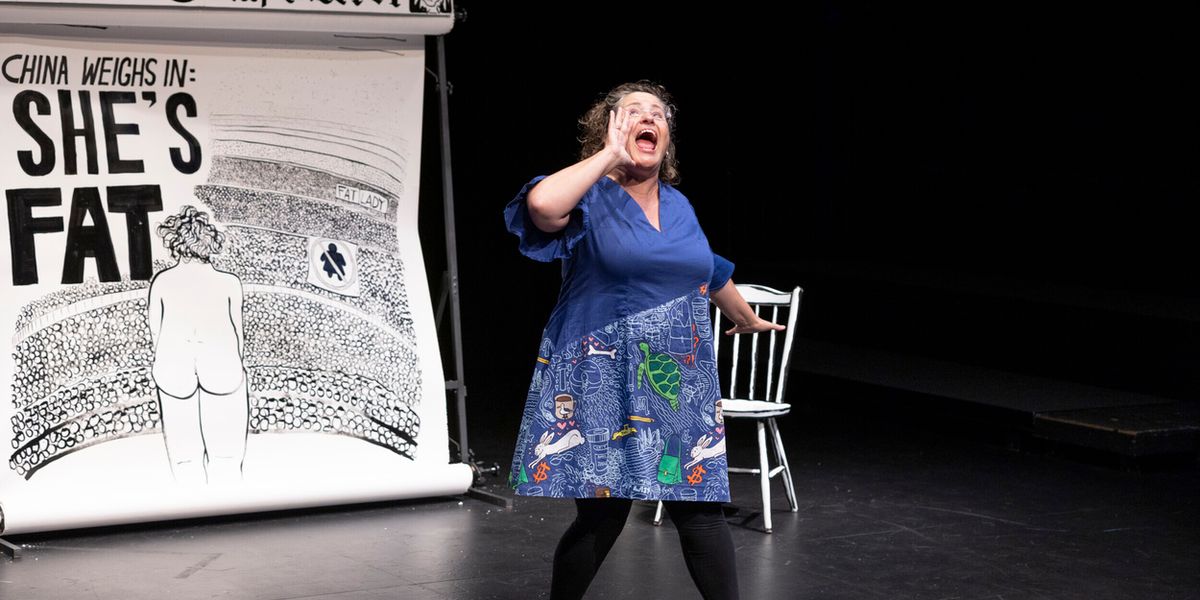 TOO FAT FOR CHINA to Play the RAT NYC on Tuesdays This Fall