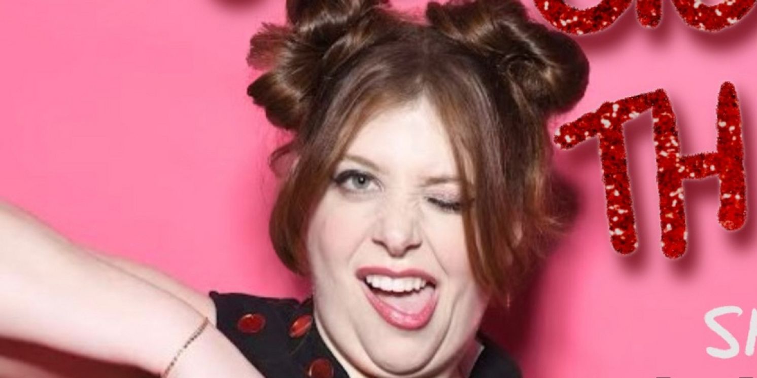 TOO MUCH OF A GOOD THING Plays The Edinburgh Fringe Festival  Image